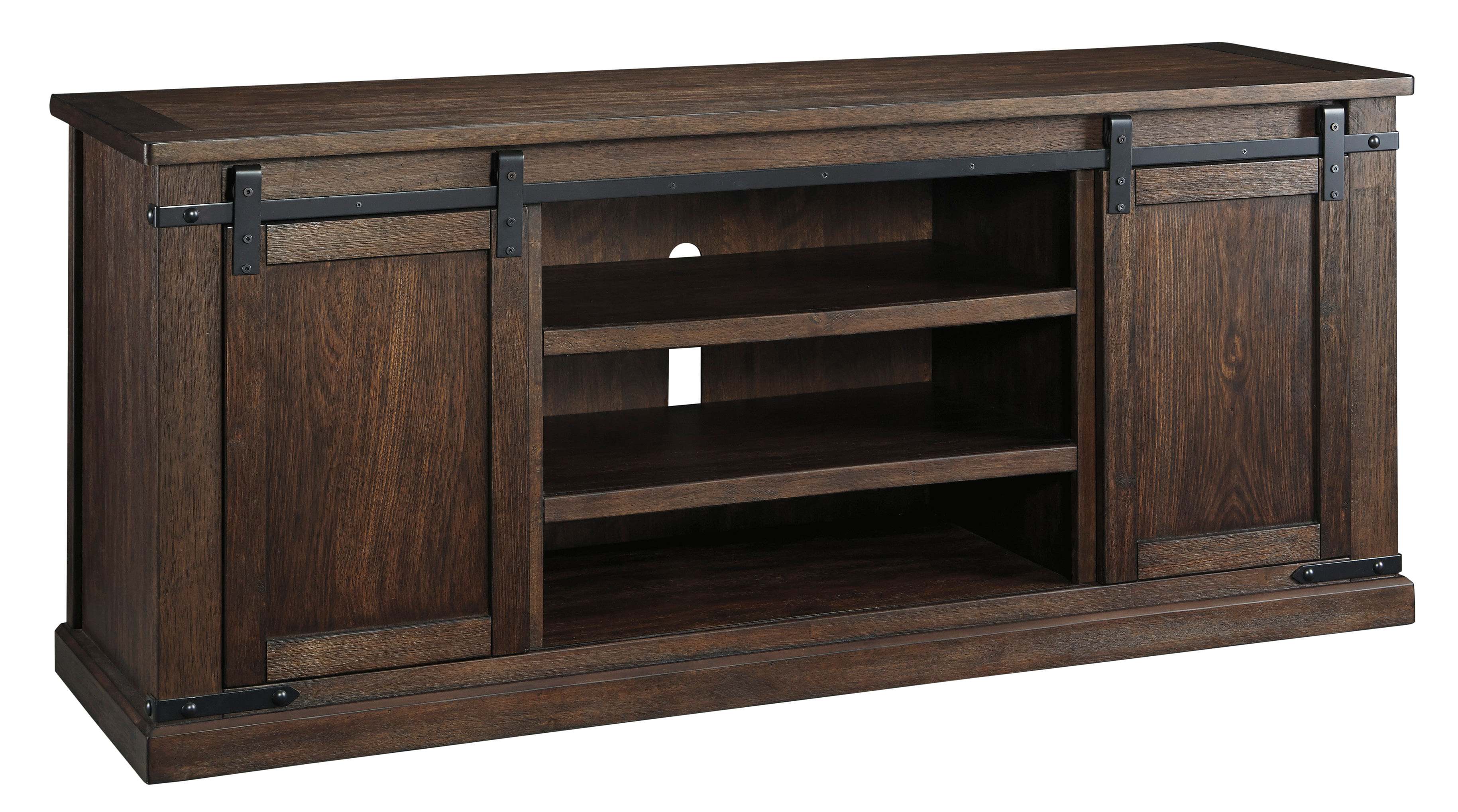 Ashley Furniture - Budmore 70" TV Stand